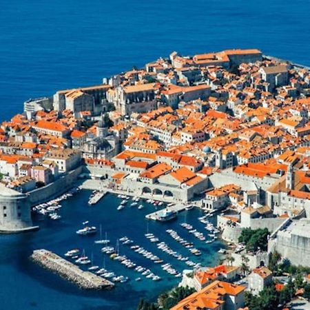 Dubrovnik Sun Apartment Ngoại thất bức ảnh