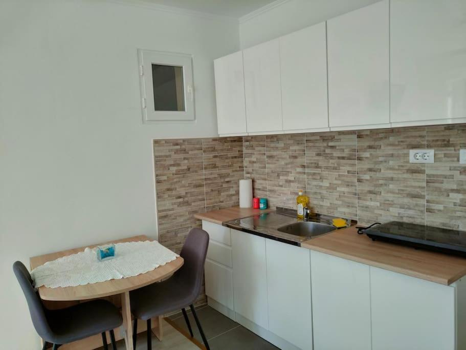 Dubrovnik Sun Apartment Ngoại thất bức ảnh