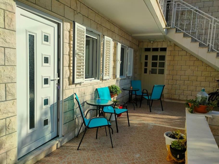 Dubrovnik Sun Apartment Ngoại thất bức ảnh