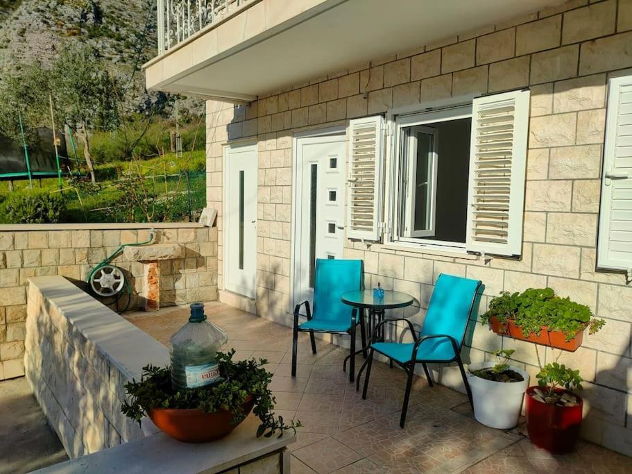 Dubrovnik Sun Apartment Ngoại thất bức ảnh