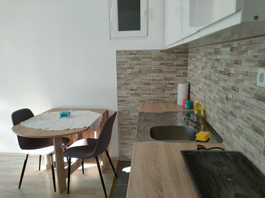 Dubrovnik Sun Apartment Ngoại thất bức ảnh