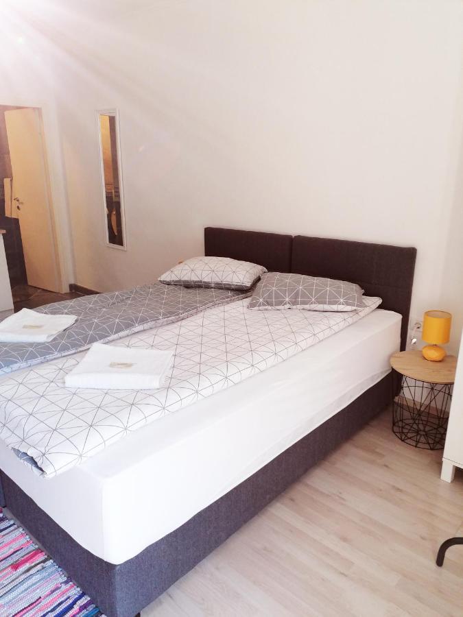 Dubrovnik Sun Apartment Ngoại thất bức ảnh