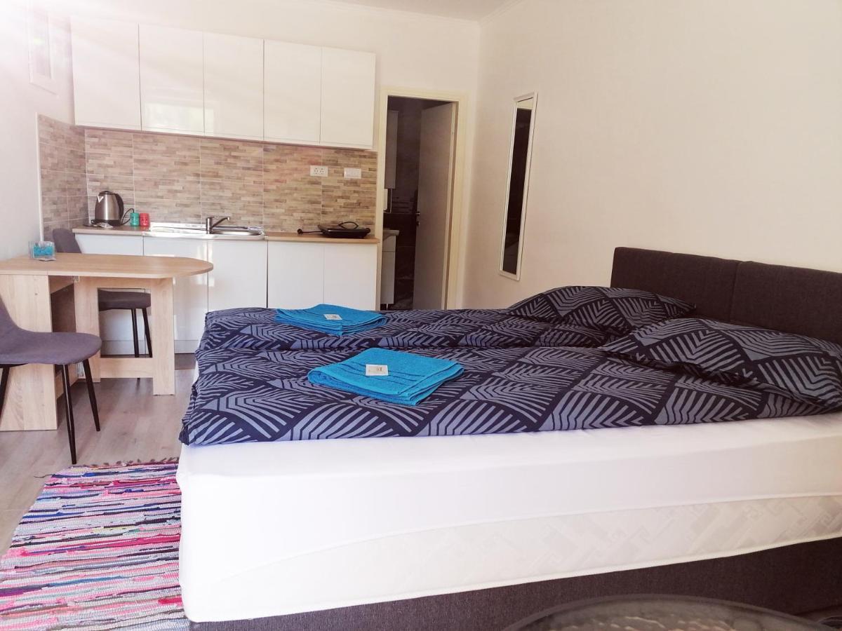 Dubrovnik Sun Apartment Ngoại thất bức ảnh