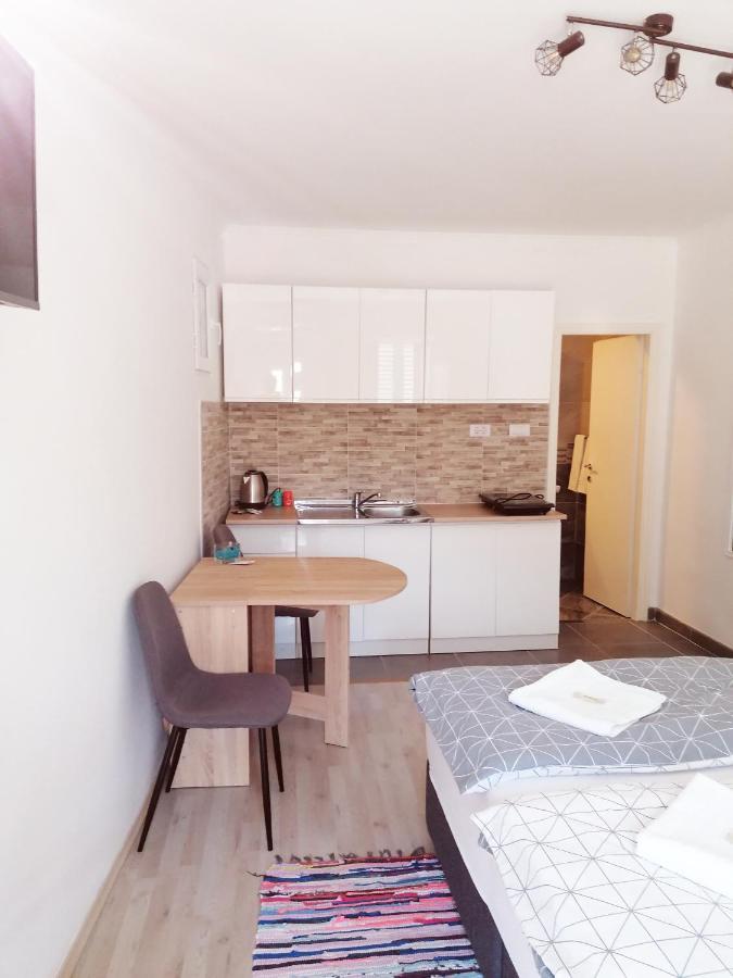 Dubrovnik Sun Apartment Ngoại thất bức ảnh